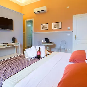 Bed & Breakfast Residenza San Gallo 79, Florence
