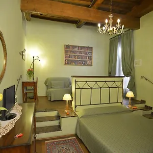 La Casa Dei Tintori Frühstückspension