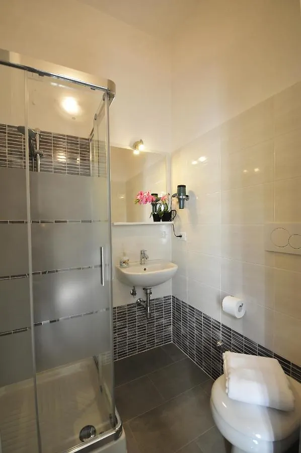 Affittacamere Vanessa Florence Guest house