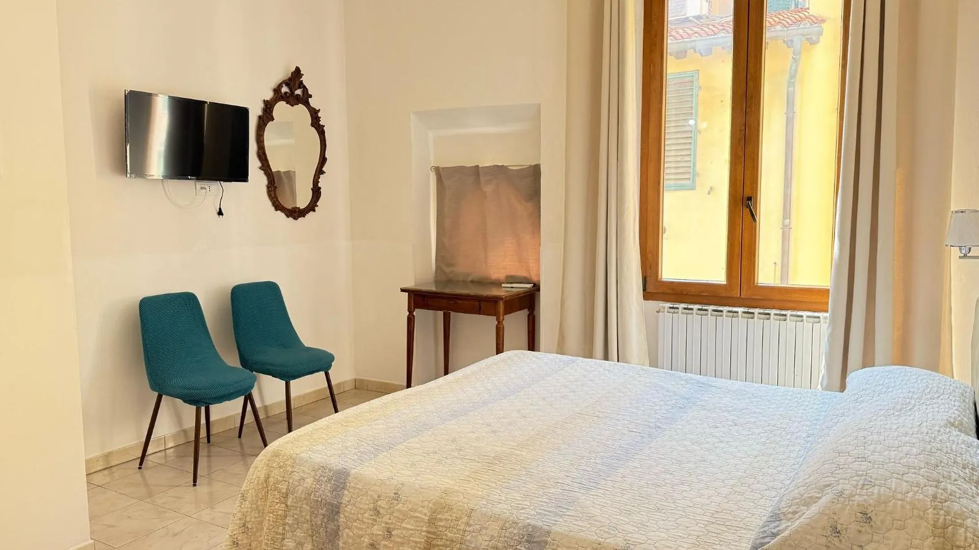 Guest house Affittacamere Vanessa Florence