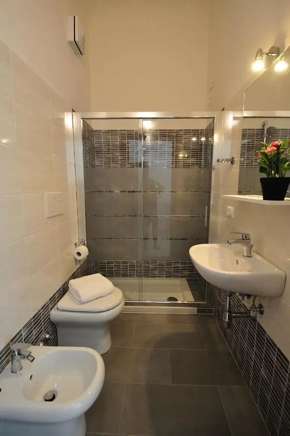 Guest house Affittacamere Vanessa Florence Italy