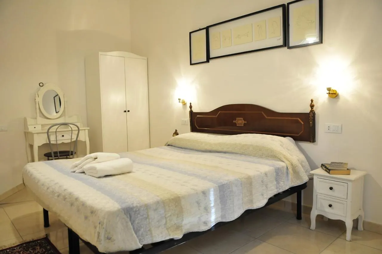 Affittacamere Vanessa Florence Guest house