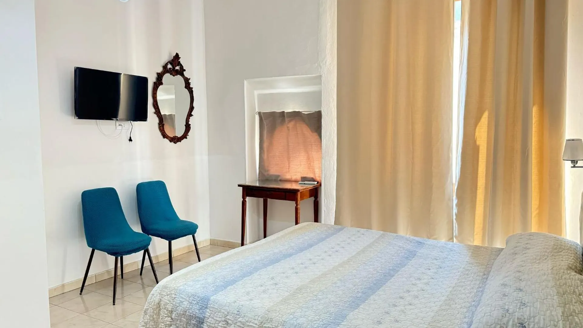 Guest house Affittacamere Vanessa Florence Italy