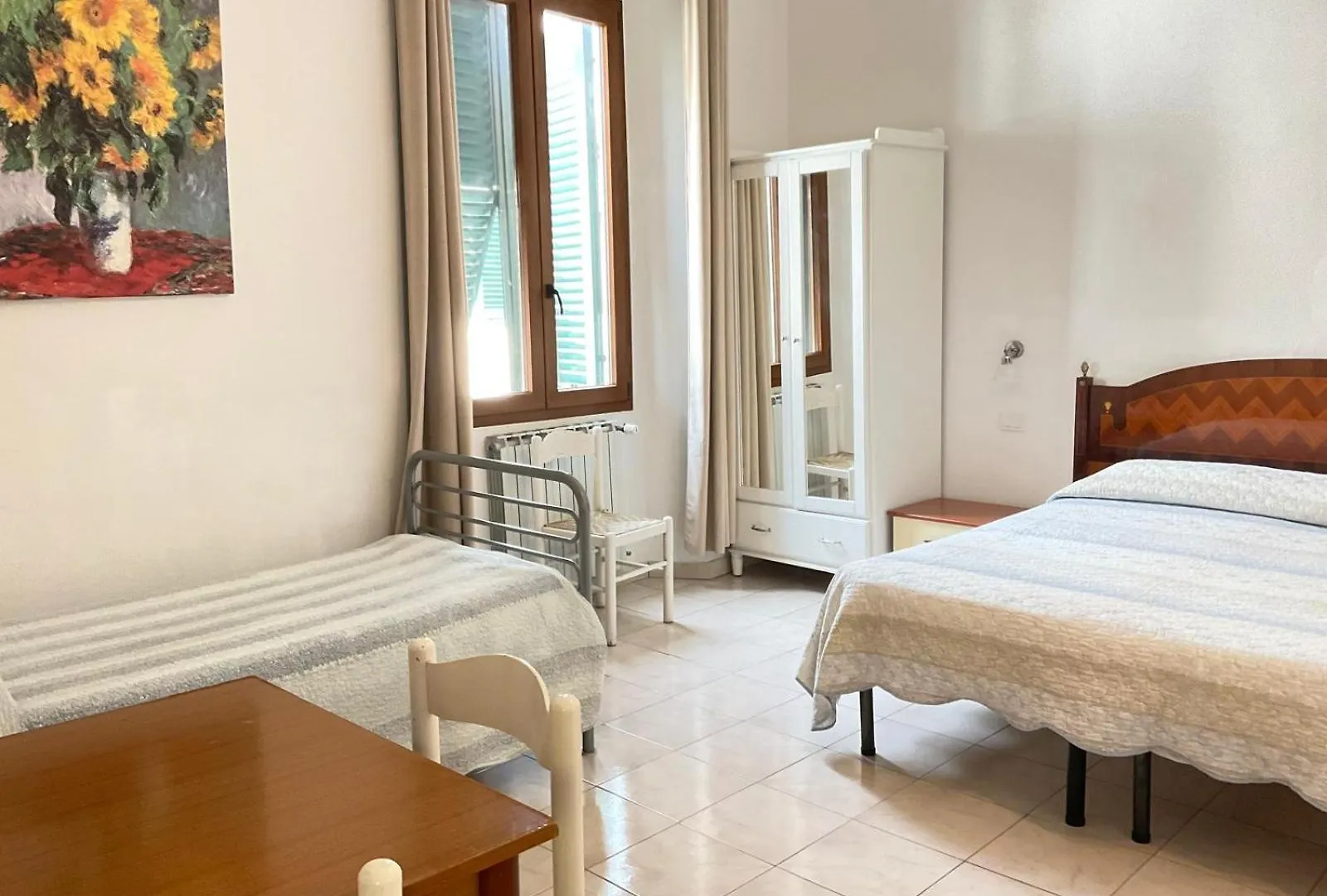 Guest house Affittacamere Vanessa Florence