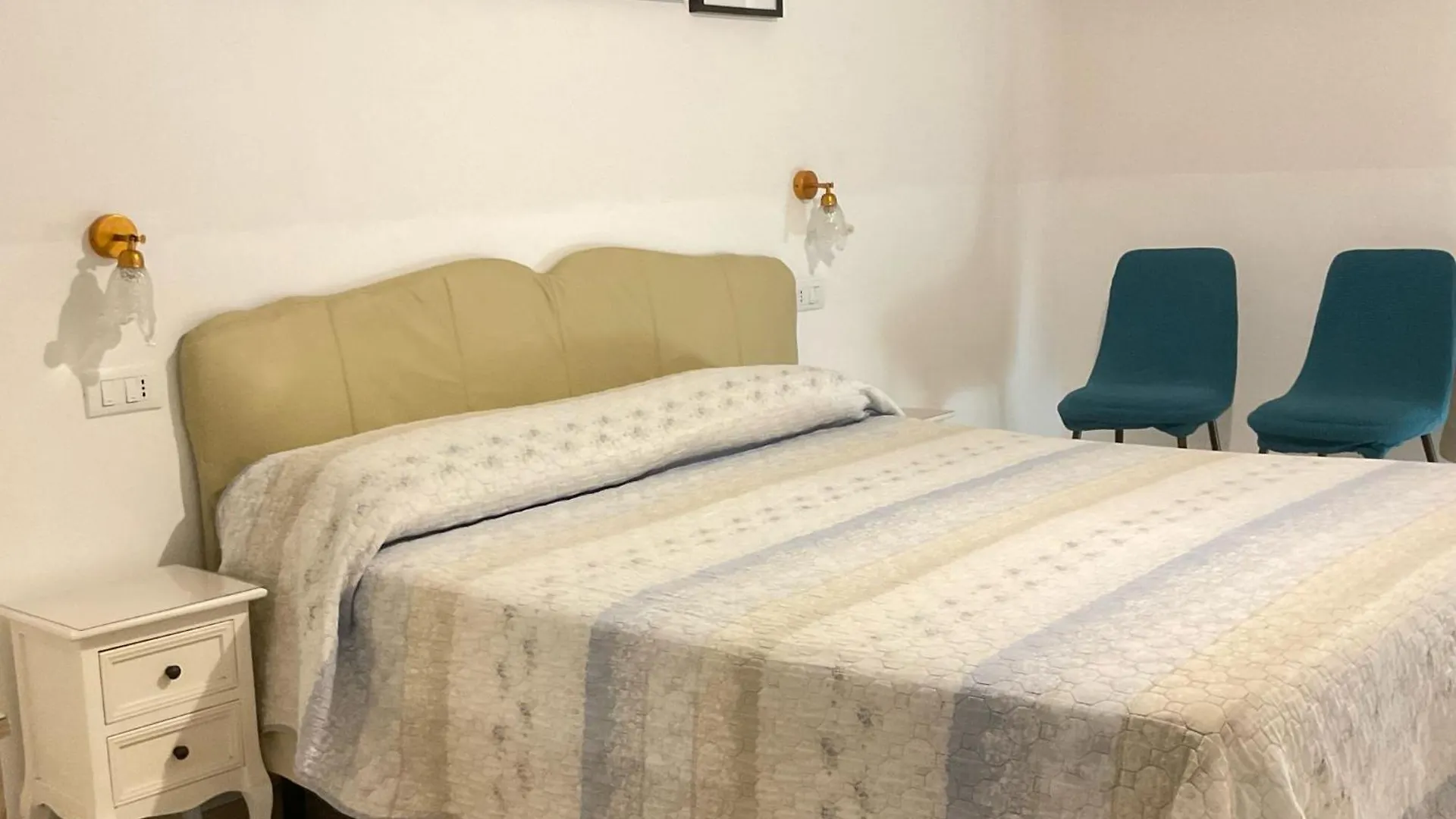 Affittacamere Vanessa Florence Guest house