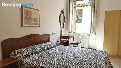 Affittacamere Vanessa Florence Guest house